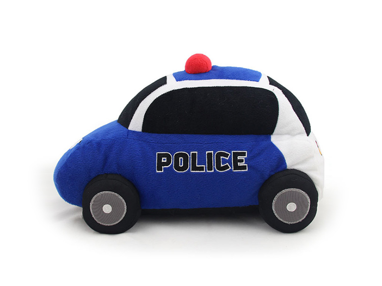 警车车载饰品