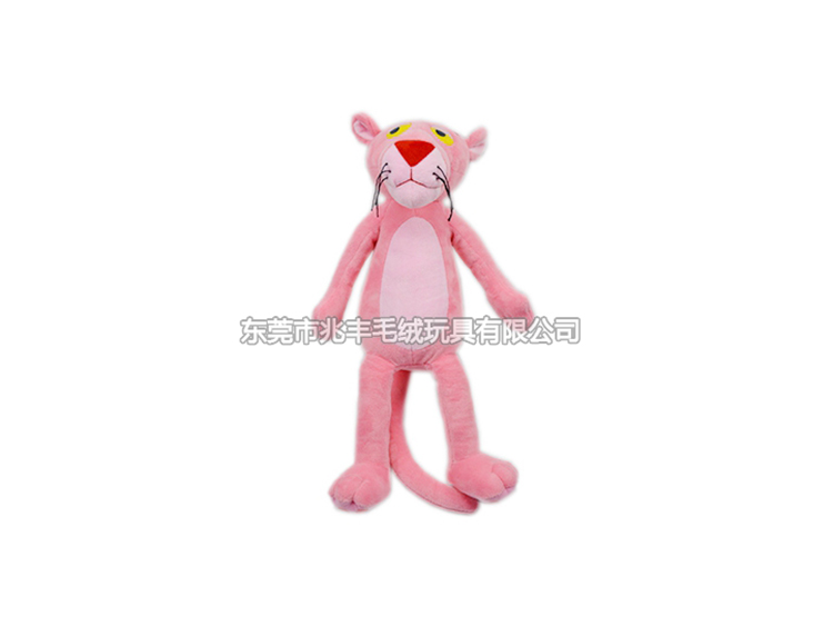 毛绒玩具