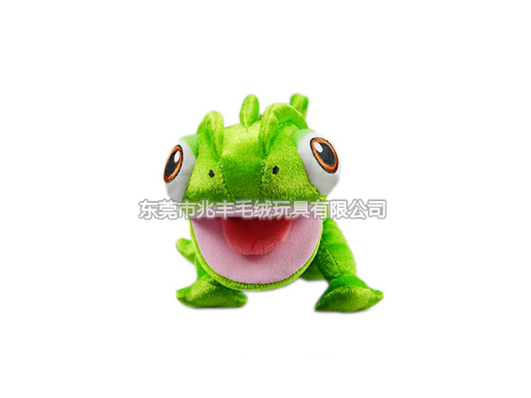 东莞毛绒玩具